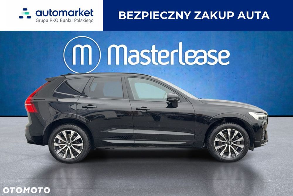Volvo XC 60 B4 D Plus Dark - 4