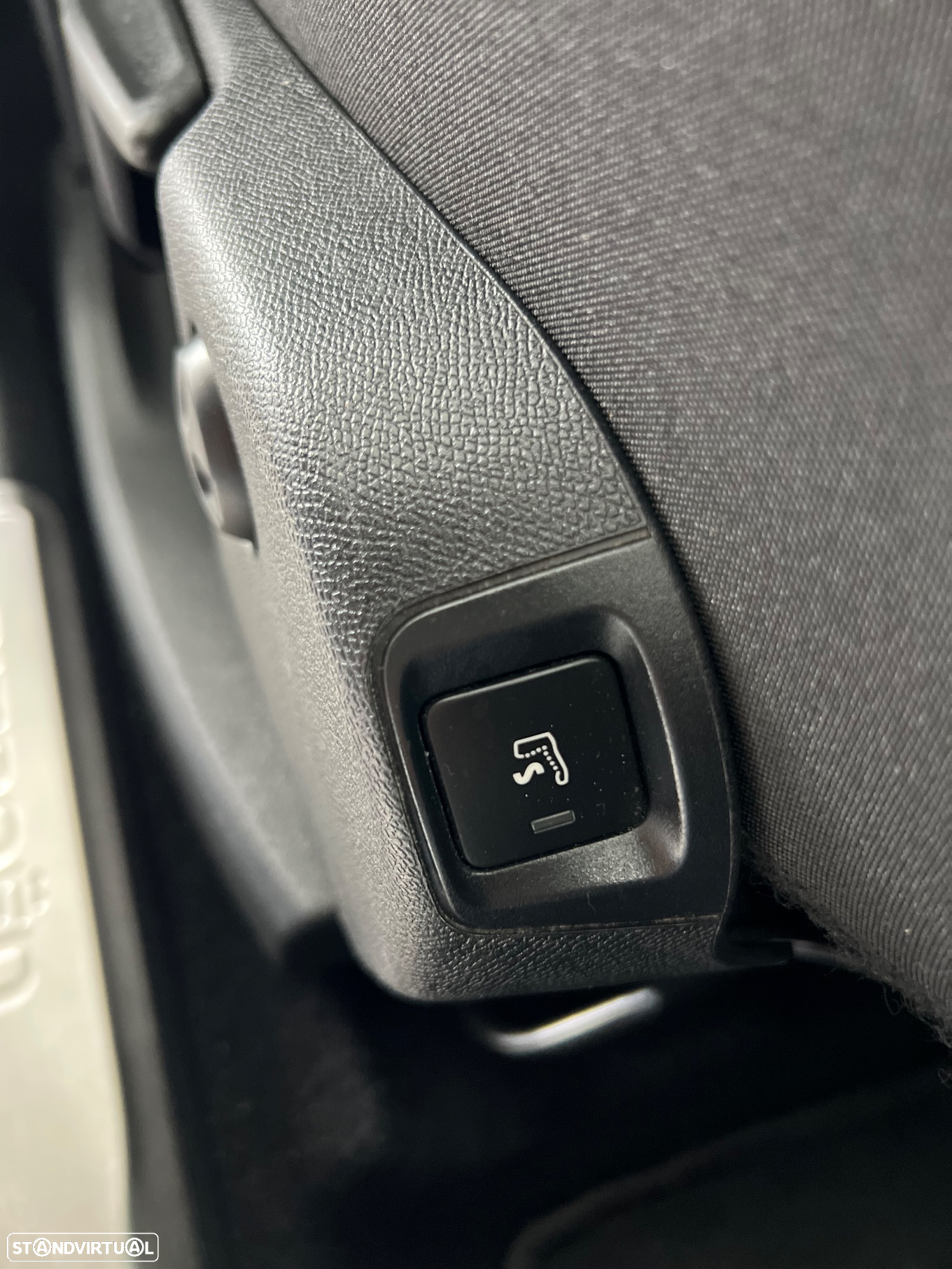 Citroën C5 Aircross 1.5 BlueHDi Shine - 33