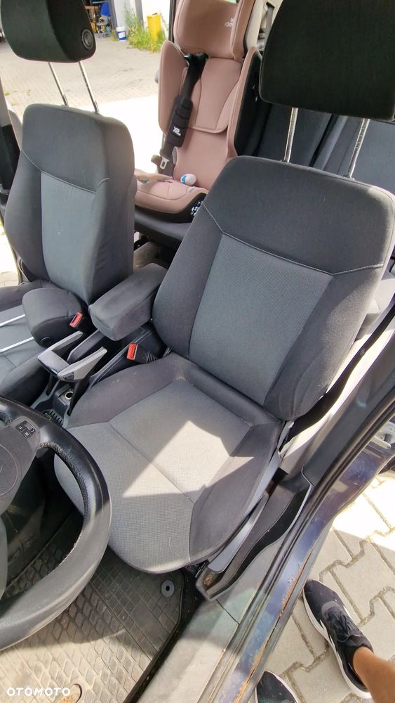 Opel Zafira 1.8 - 24