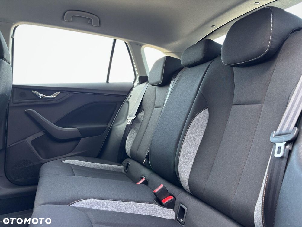 Skoda Scala 1.0 TSI Selection - 15
