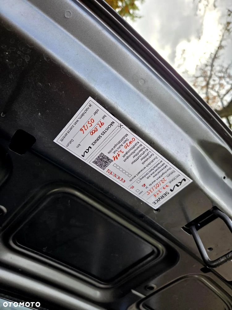 Kia Picanto 1.0 L - 8