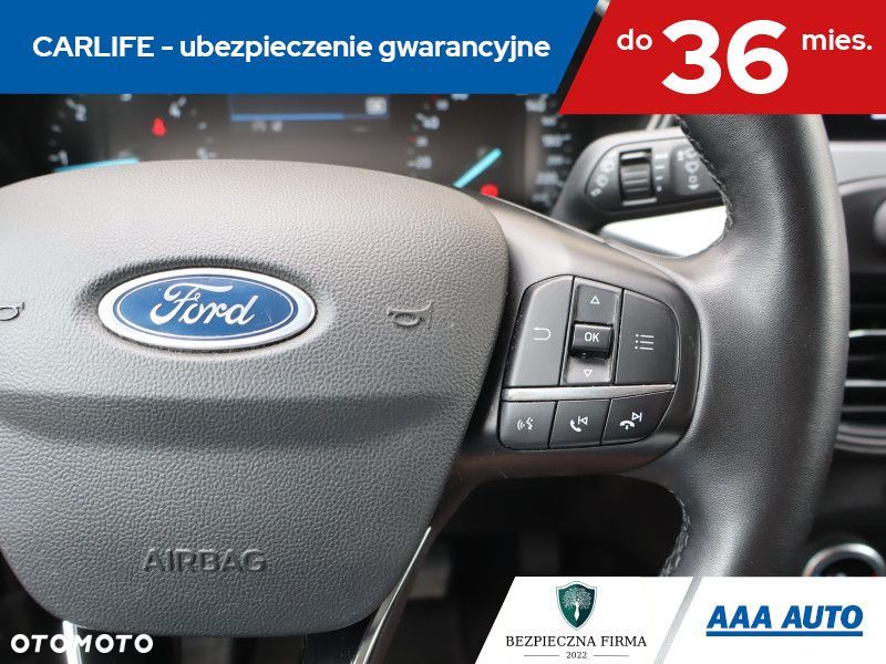 Ford Focus SW - 19