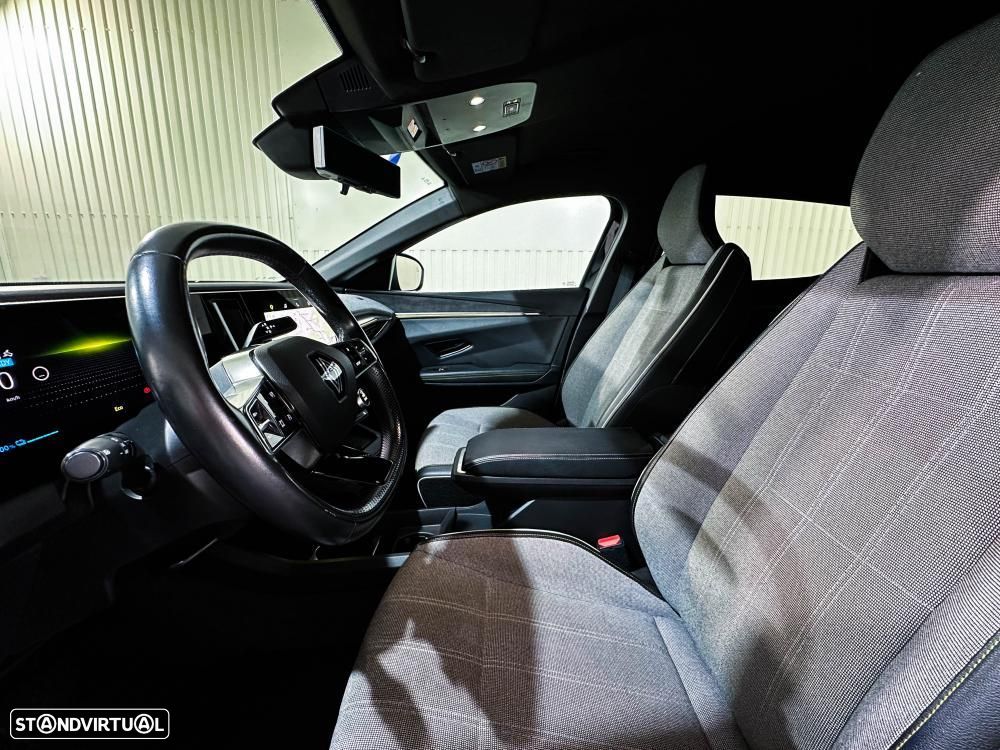 Renault Mégane E-Tech EV60 Techno - 9