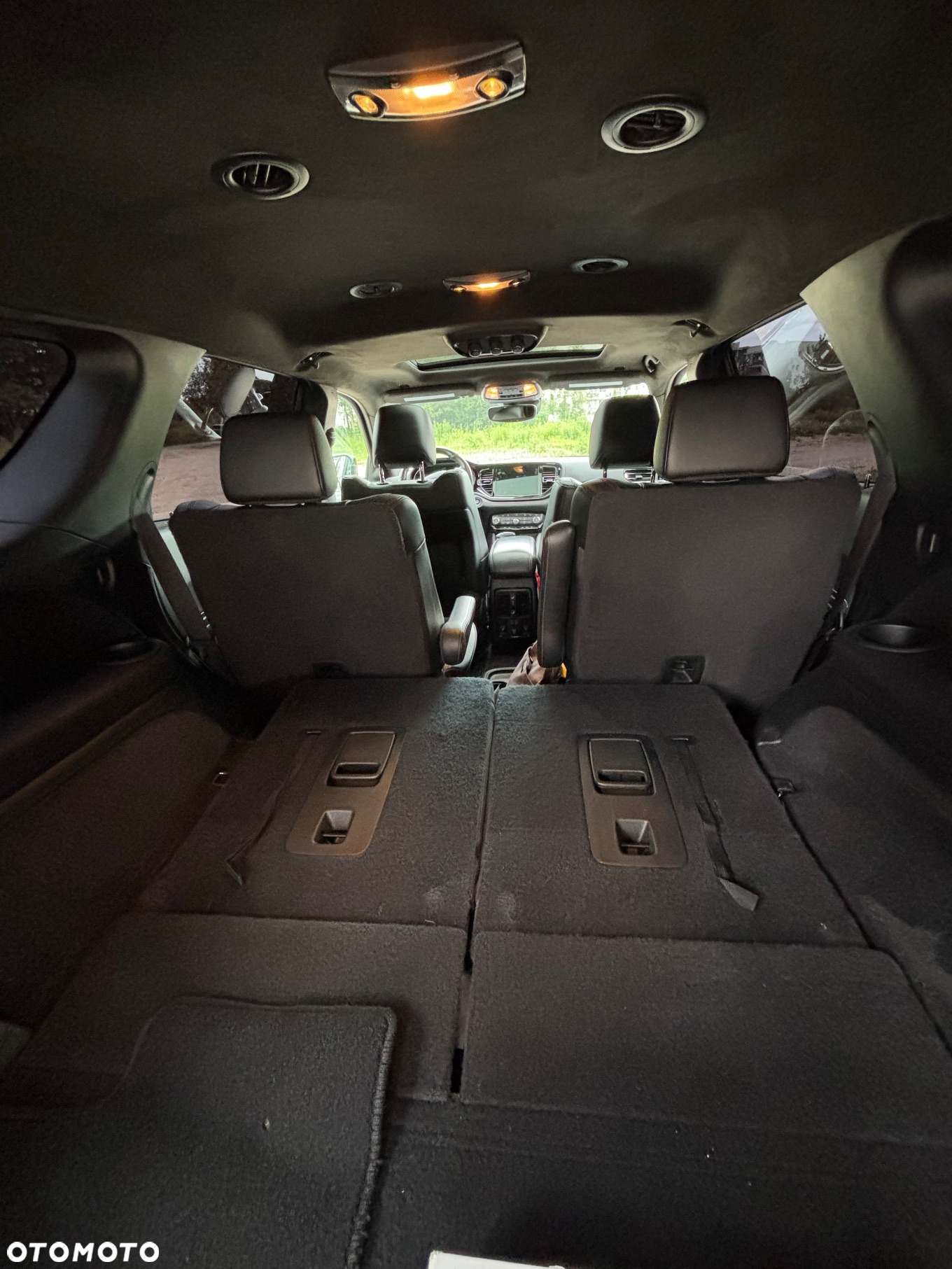 Dodge Durango 5.7 R/T - 13