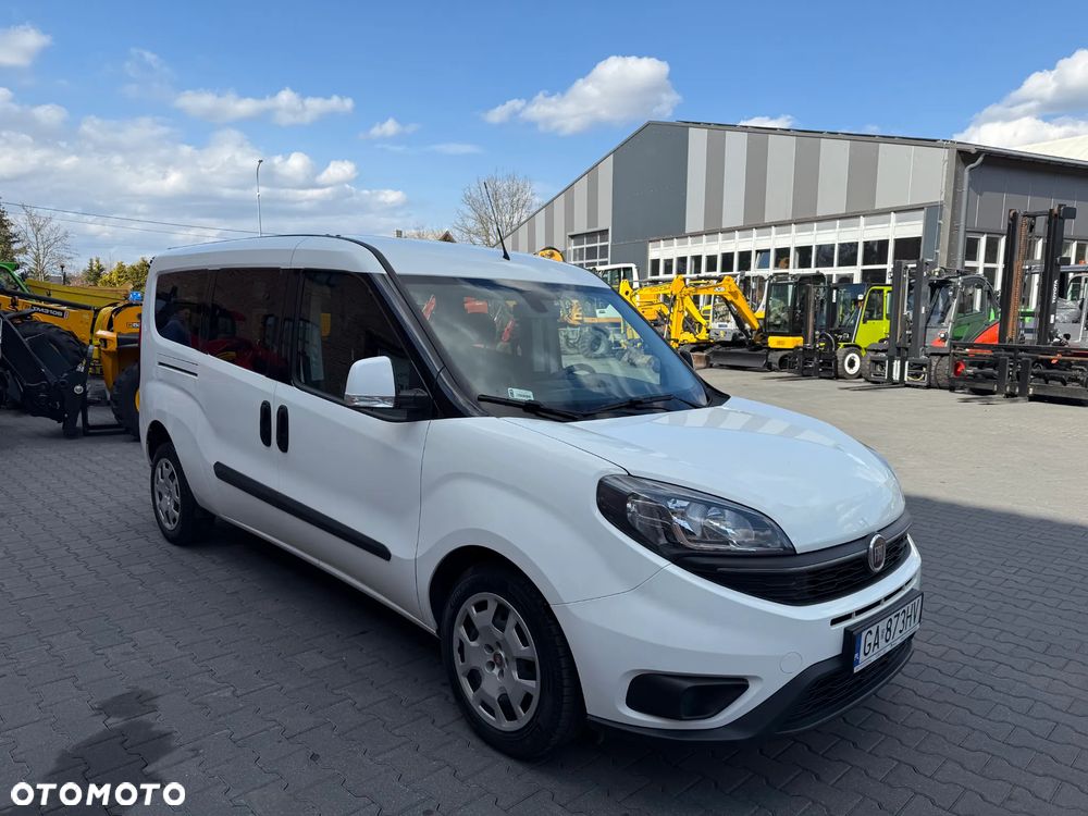 Fiat Doblo - 7