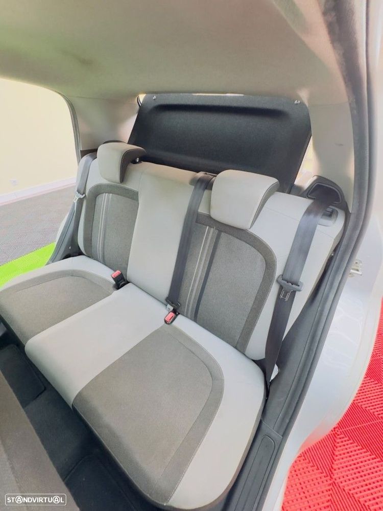 Fiat Punto 1.4 Easy GPL - 19