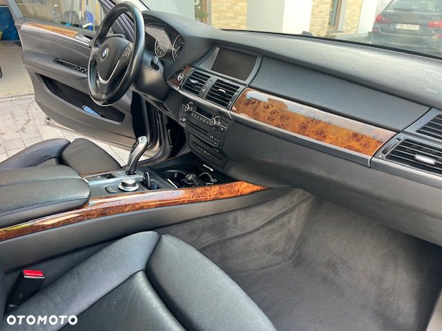 BMW X5 xDrive30d - 12