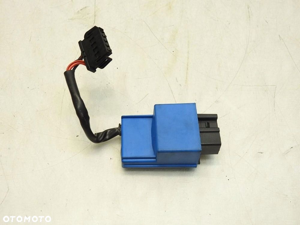 MODUŁ STEROWNIK POMPY PALIWA VW TOURAN 1T3 LIFT 1.4 TSI 3C0906093 - 6