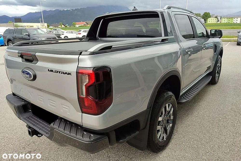 Ford Ranger - 7