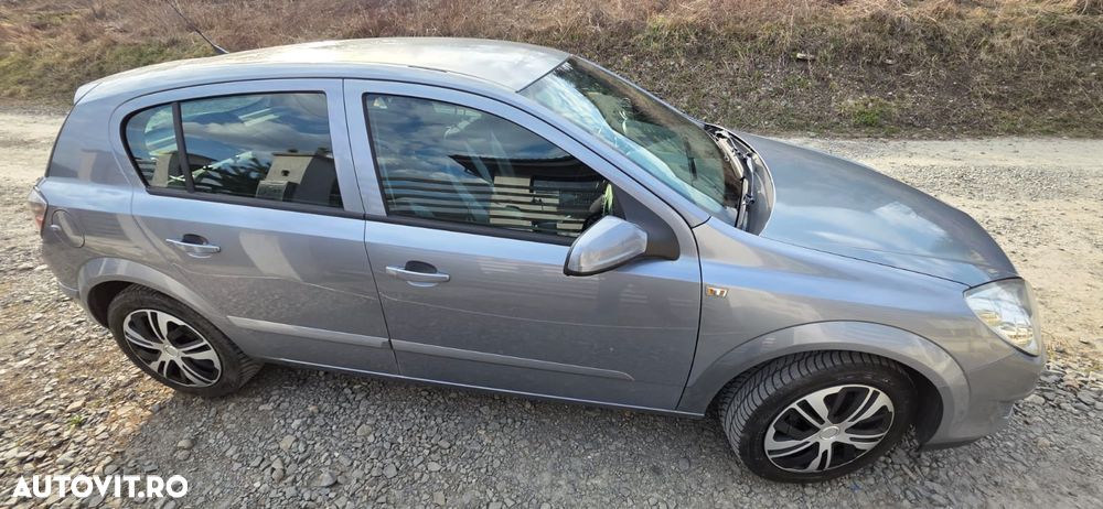 Opel Astra - 3