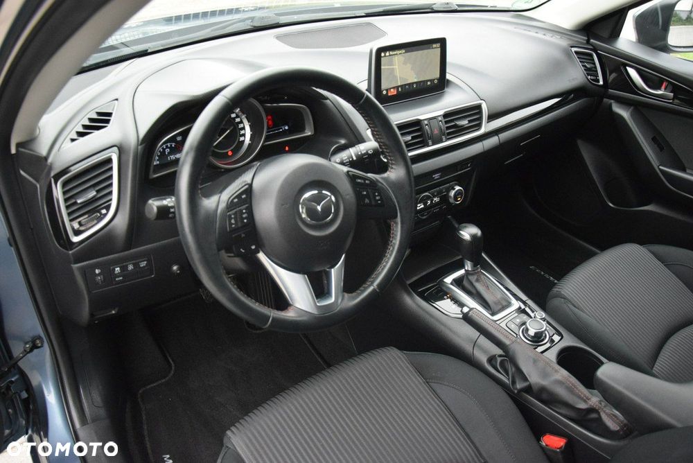 Mazda 3 - 28