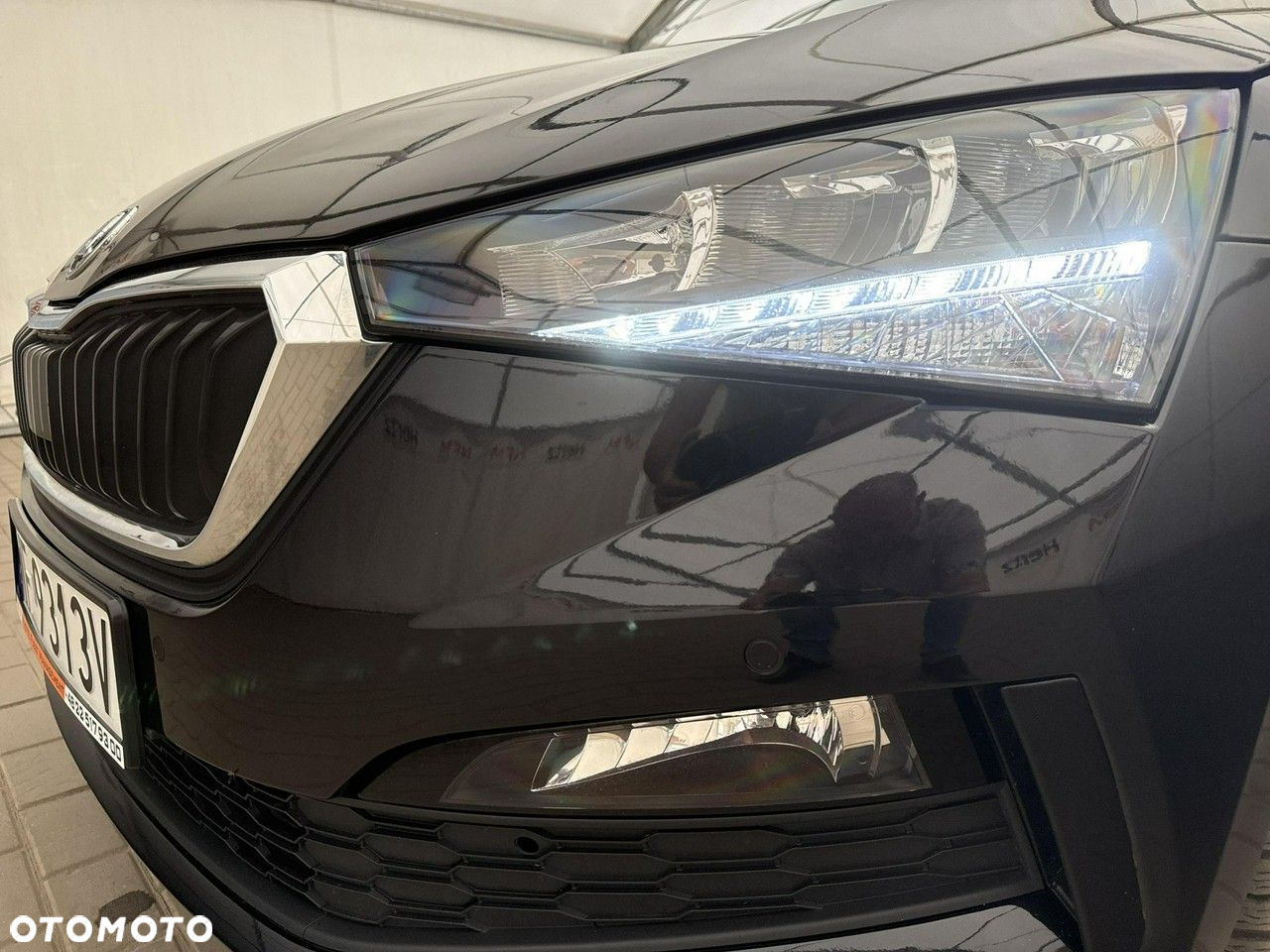 Skoda Scala - 28