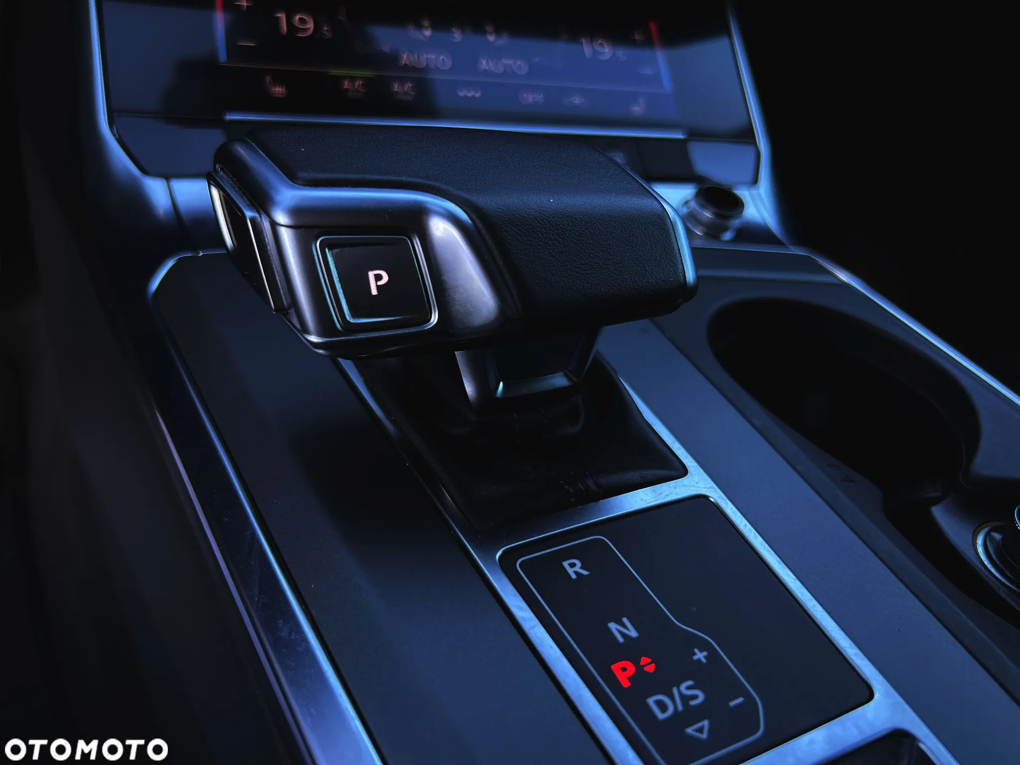 Audi A6 Avant 40 TDI S tronic - 30