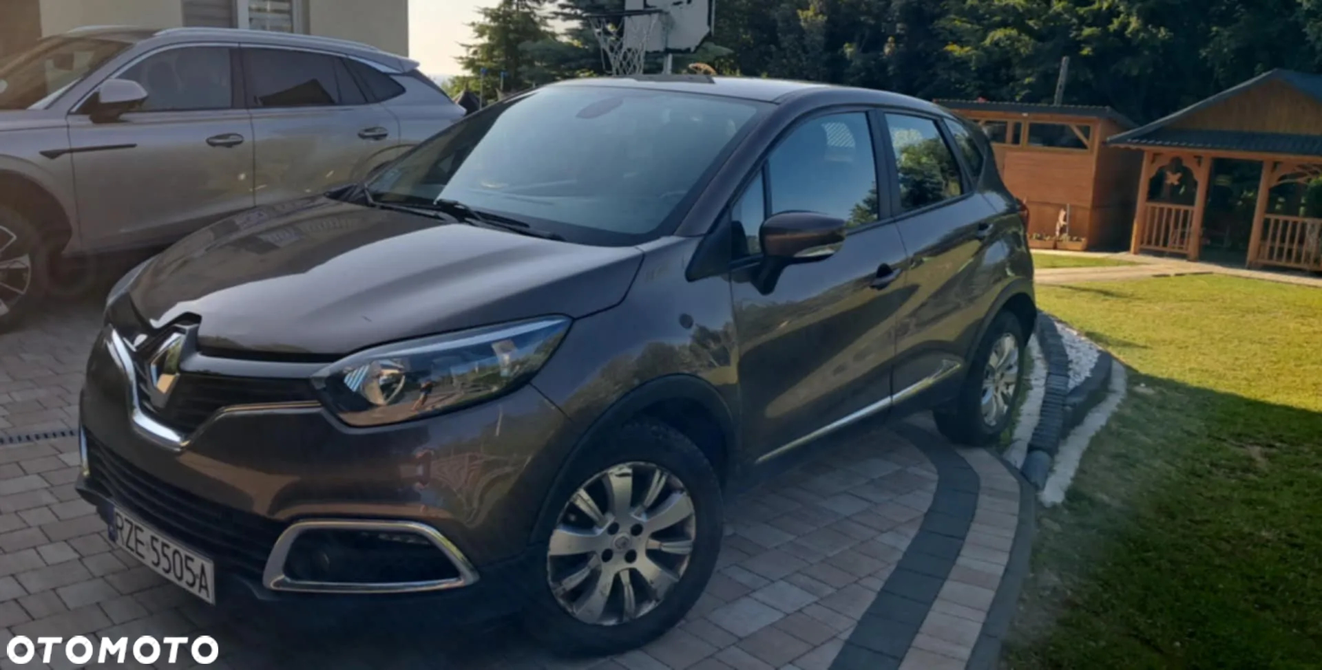 Renault Captur 0.9 Energy TCe Intens - 5