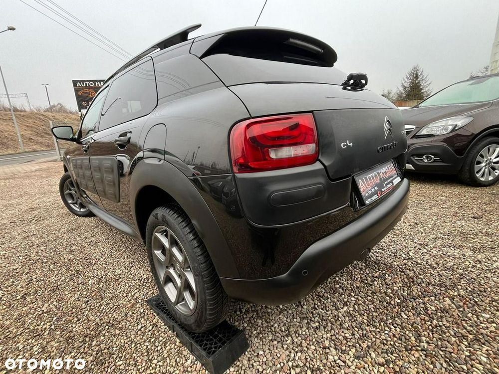 Citroën C4 Cactus PureTech 82 Stop&Start ETG Shine Edition - 3