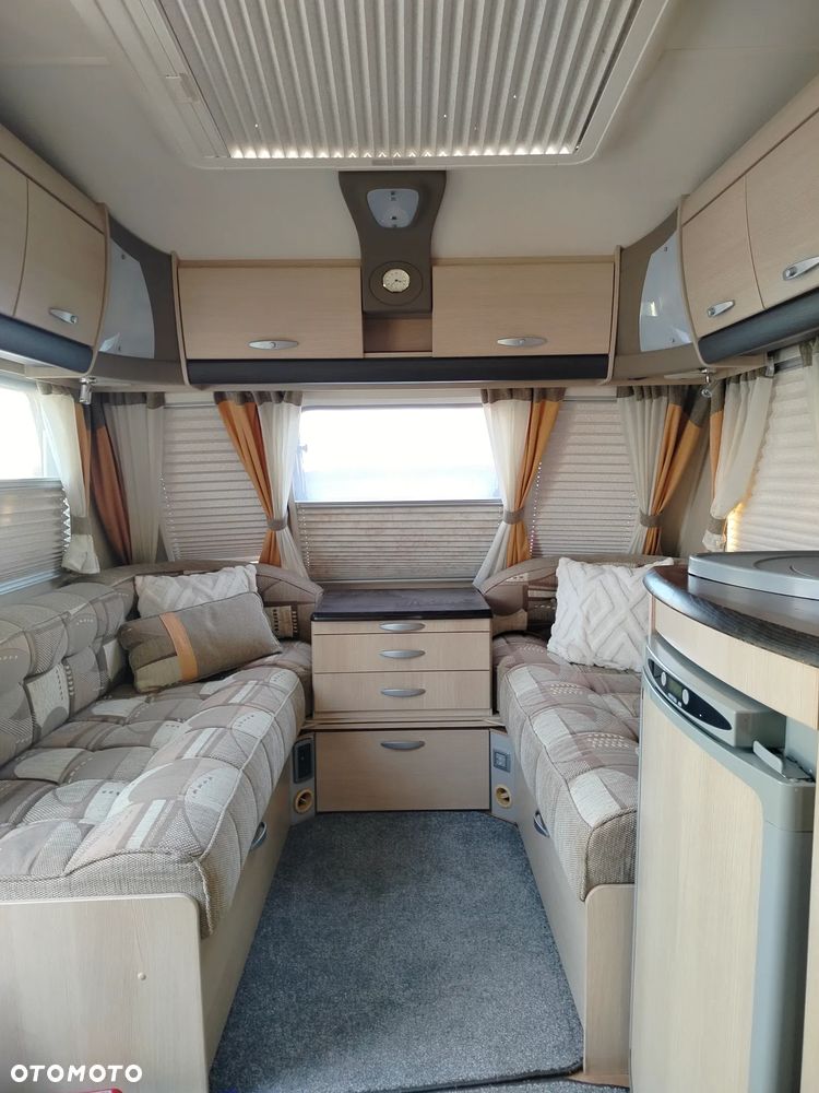 SWIFT Sterling Eccles Ruby - 6