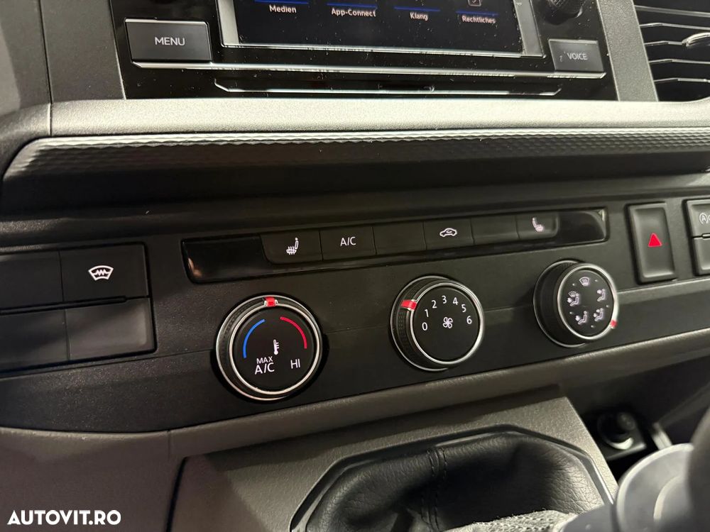 Volkswagen Transporter T6.1 Lang Plus Trendline - 20