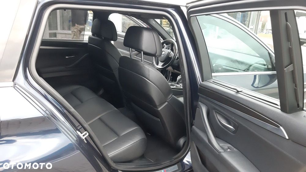 BMW Seria 5 - 13