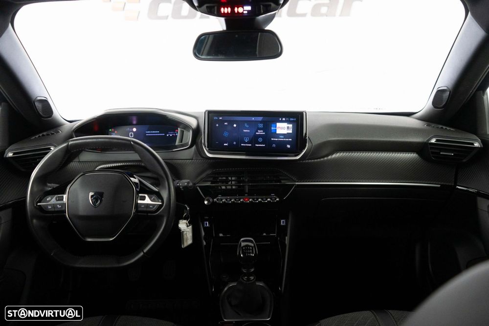 Peugeot 2008 1.2 PureTech Allure - 19
