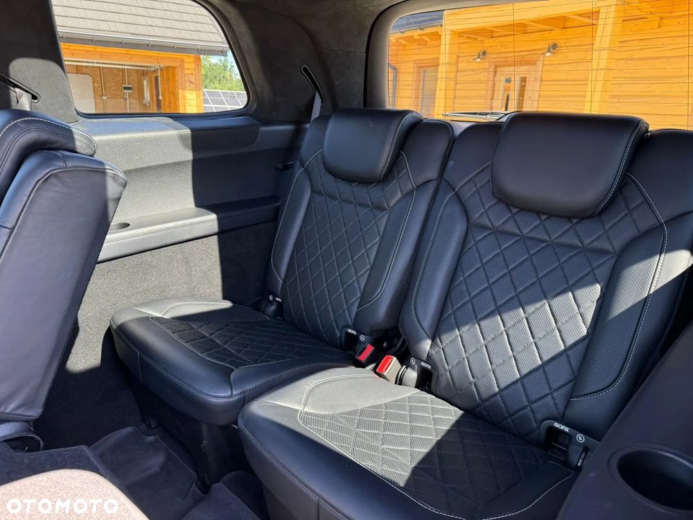 Mercedes-Benz GL - 23