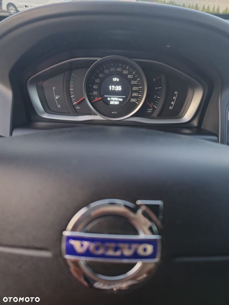 Volvo XC 60 D3 Drive-E Momentum - 7