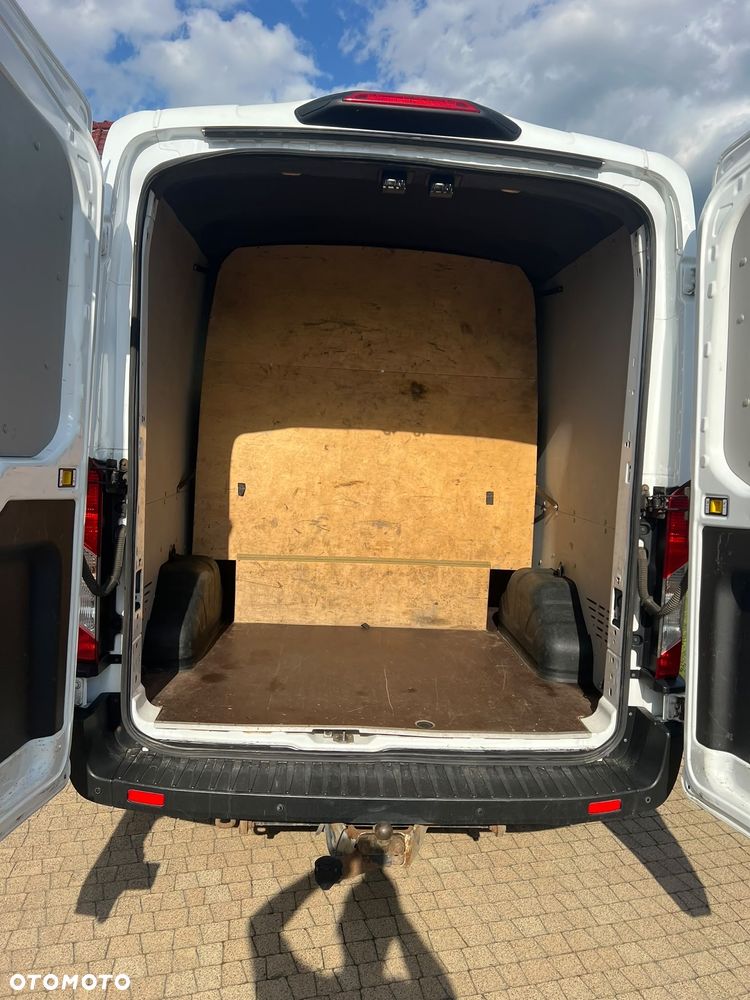 Ford Transit Kombi L3H2 Trend - 14