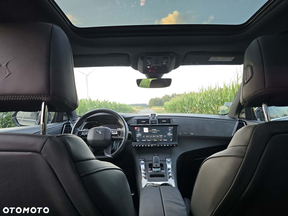 DS Automobiles DS 7 Crossback - 16