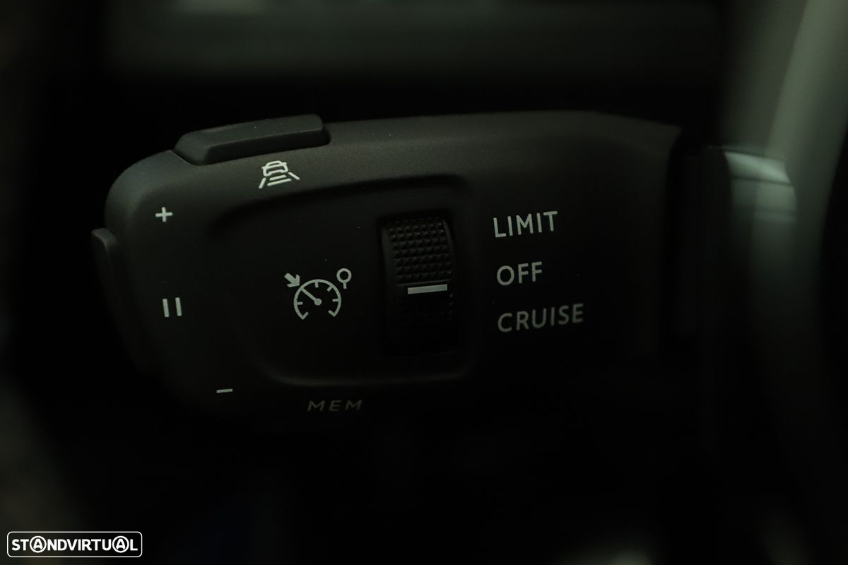 Peugeot 3008 1.2 PureTech GT EAT8 - 18