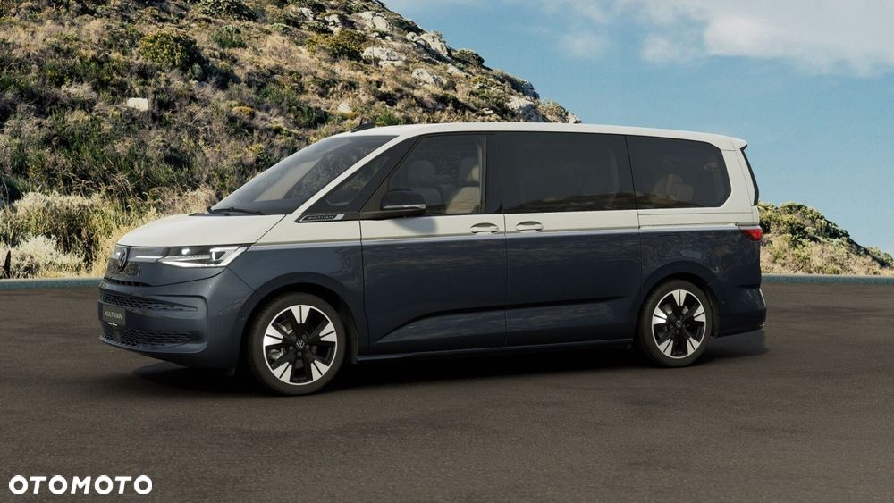 Volkswagen Multivan - 3