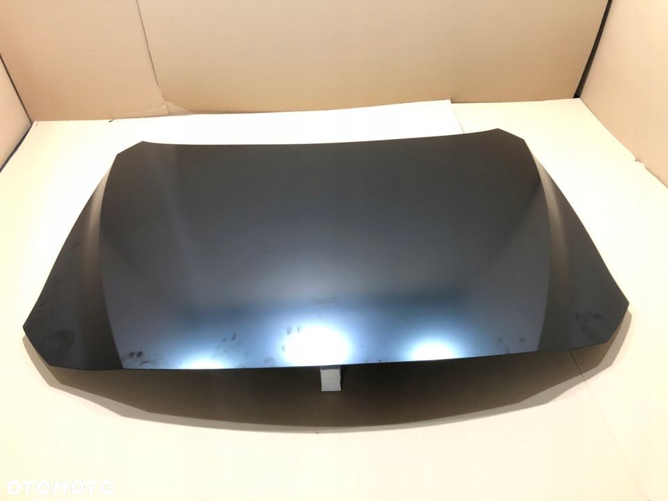 MAZDA CX-5 17- MASKA POKRYWA SILNIKA PRZÓD - 1