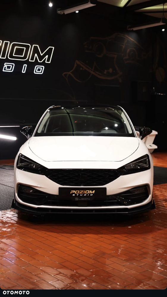 Seat Leon 1.5 TSI OPF FR - 3
