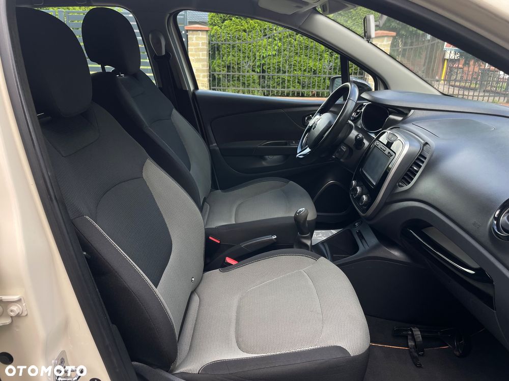 Renault Captur ENERGY TCe 90 Start&Stop Intens - 15
