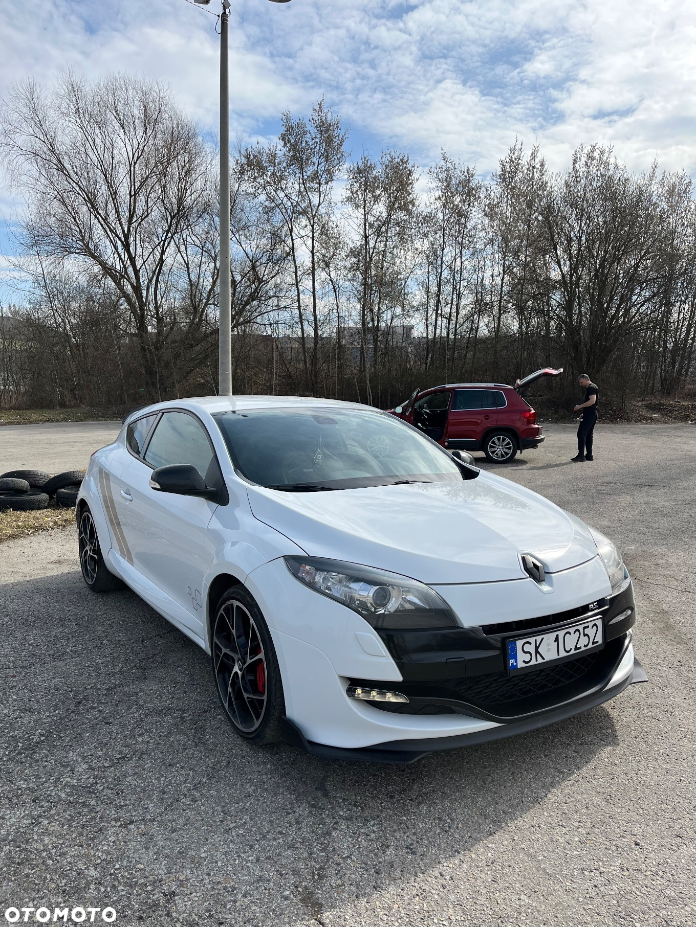 Renault Megane 2.0 16V RS - 4