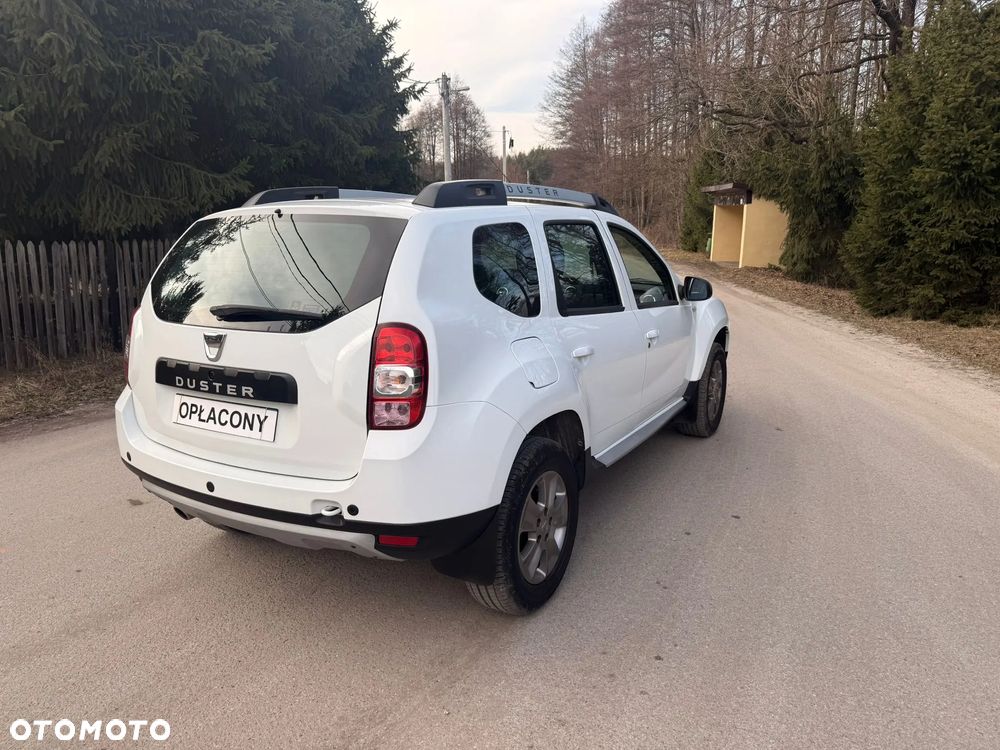 Dacia Duster - 4