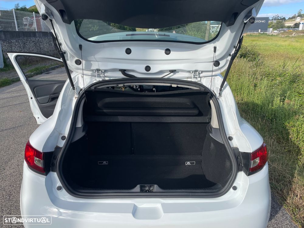 Renault Clio 1.5 dCi 75 Expression - 7