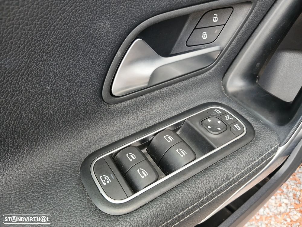 Mercedes-Benz A 200 d 8G-DCT - 14