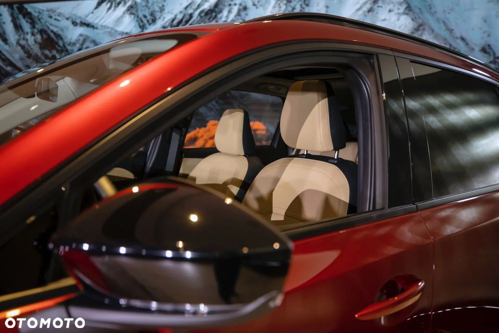 Mazda CX-5 2.5 e-SKYACTIV G Homura - 21