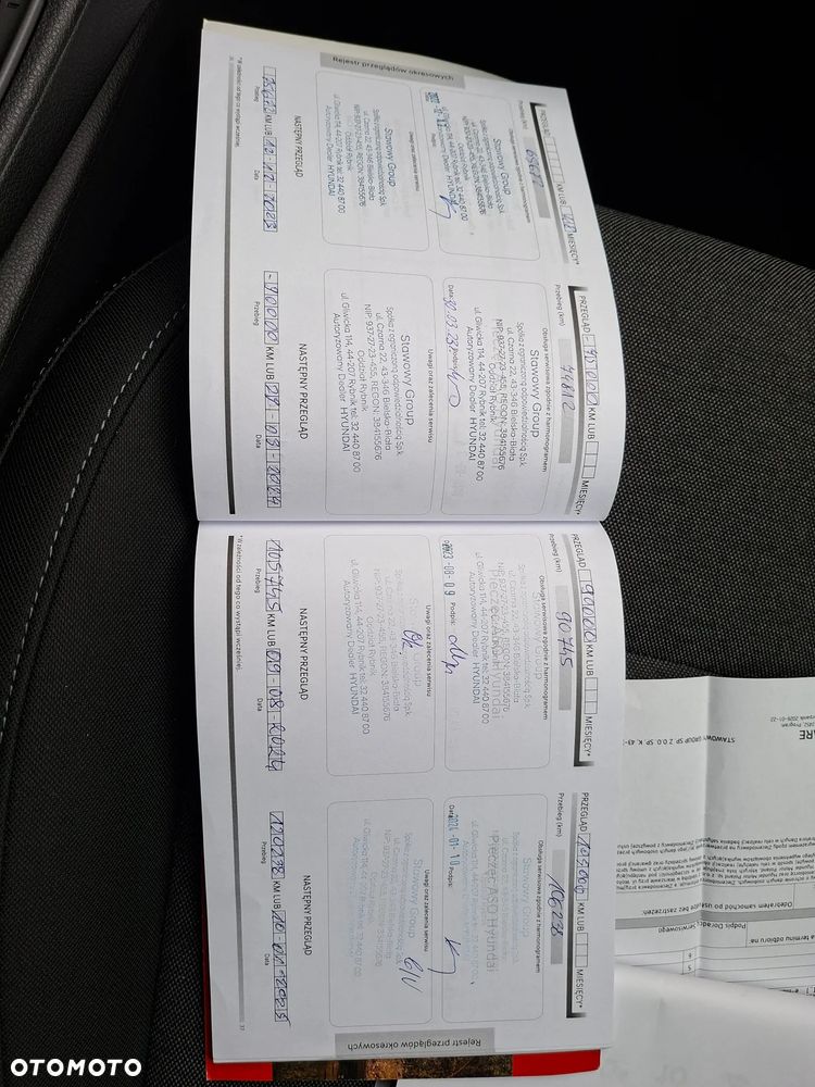 Hyundai i30 1.5 DPI Comfort - 21