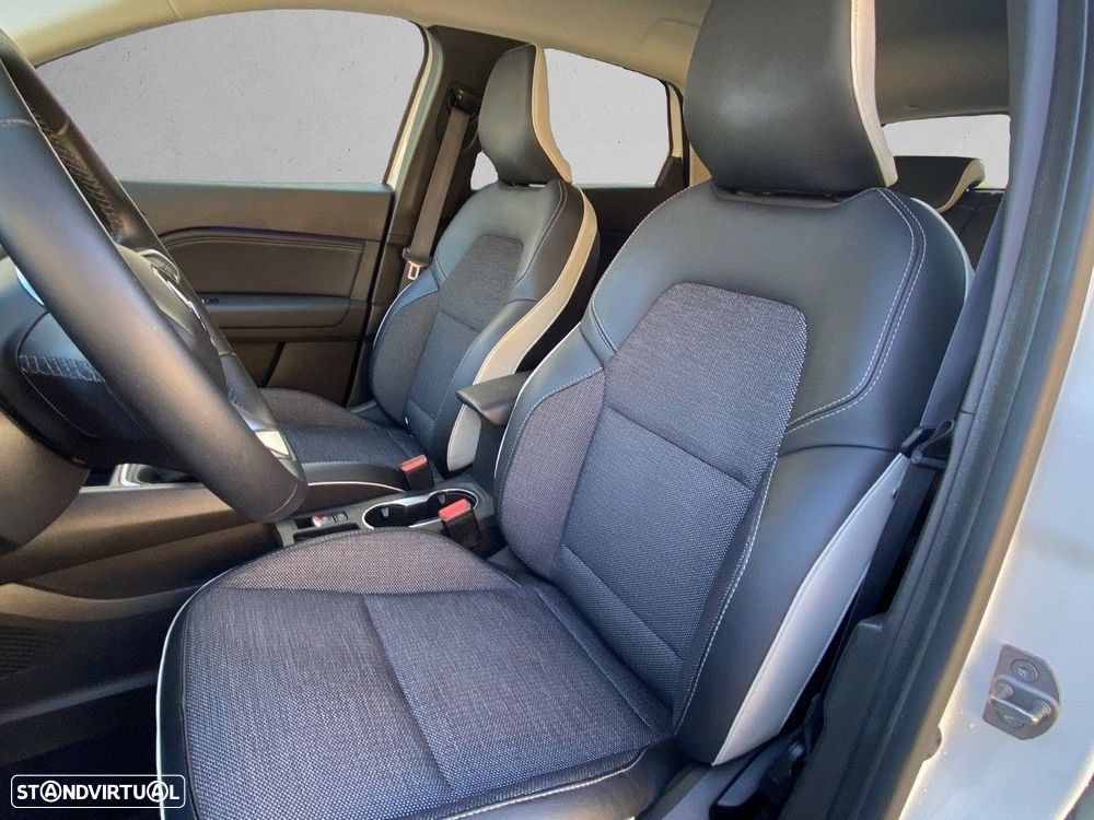 Renault Captur - 9