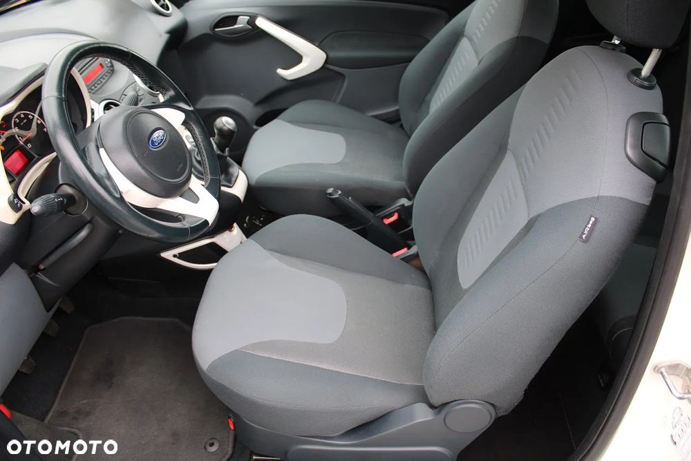 Ford KA 1.2 Titanium - 18