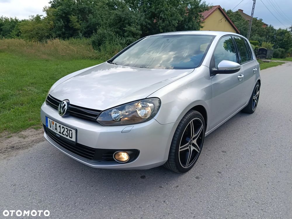 Volkswagen Golf 1.6 Edition - 12