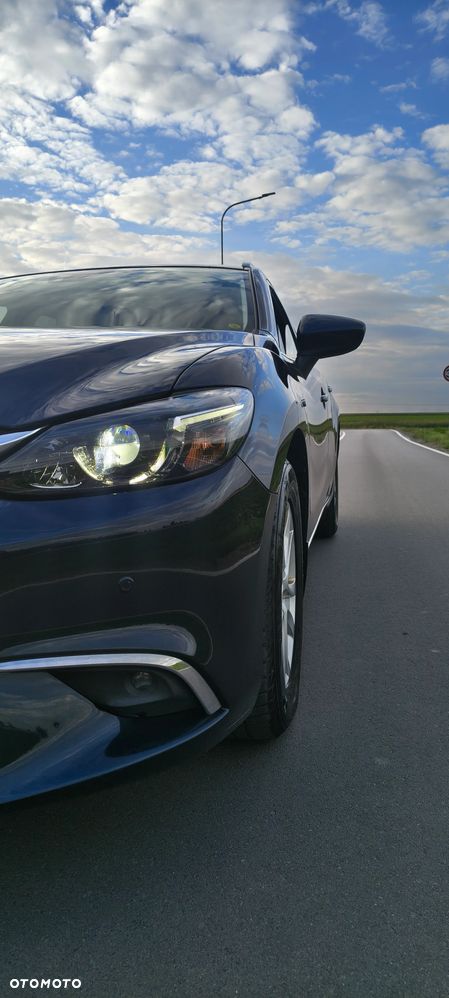 Mazda 6 2.0 SkyEnergy - 7