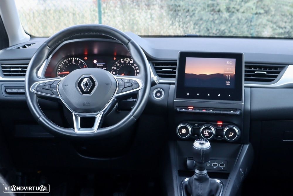 Renault Captur 1.0 TCe Exclusive - 5