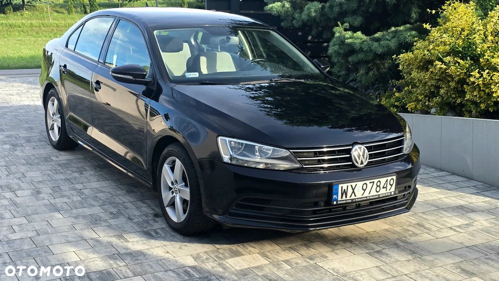 Volkswagen Jetta 1.4 TSI BMT Comfortline - 2