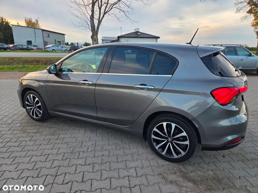 Fiat Tipo 1.4 16v S-Design - 16