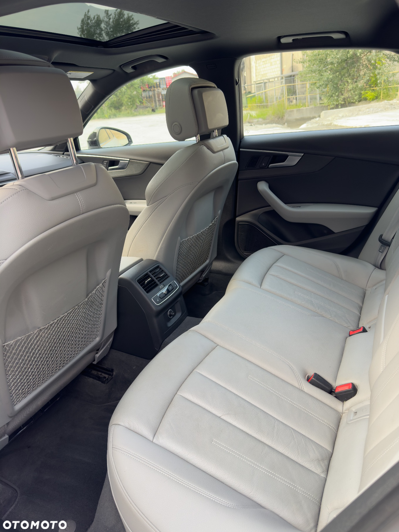 Audi A4 2.0 TFSI Quattro Sport S tronic - 12