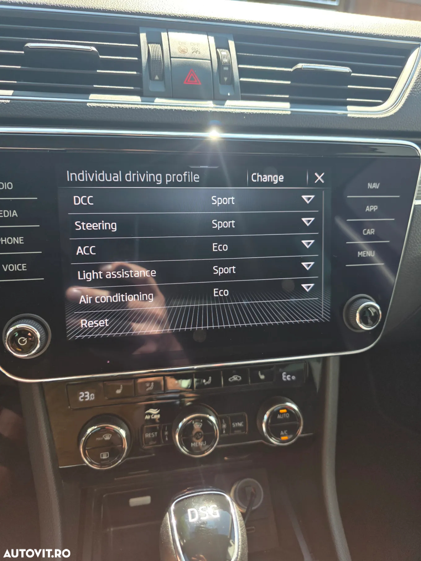Skoda Superb 1.4 TSI PHEV Style - 7