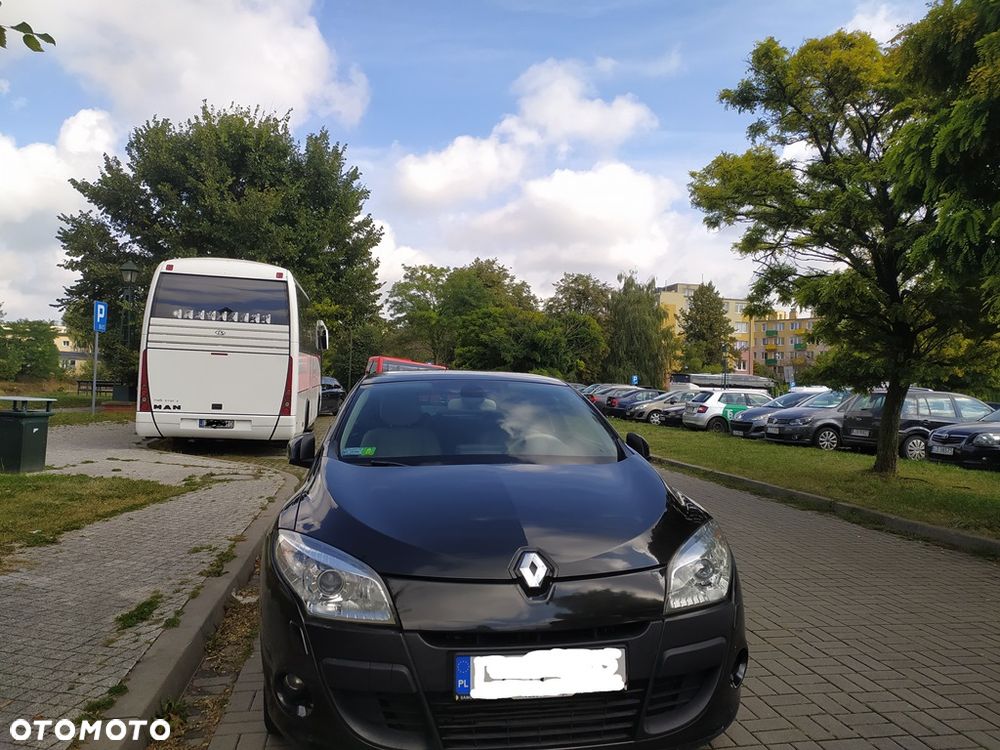 Renault Megane 1.9 dCi FAP Dynamique - 2