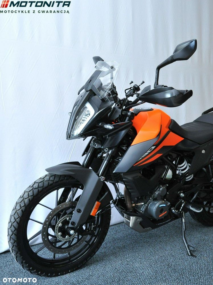 KTM Adventure - 3