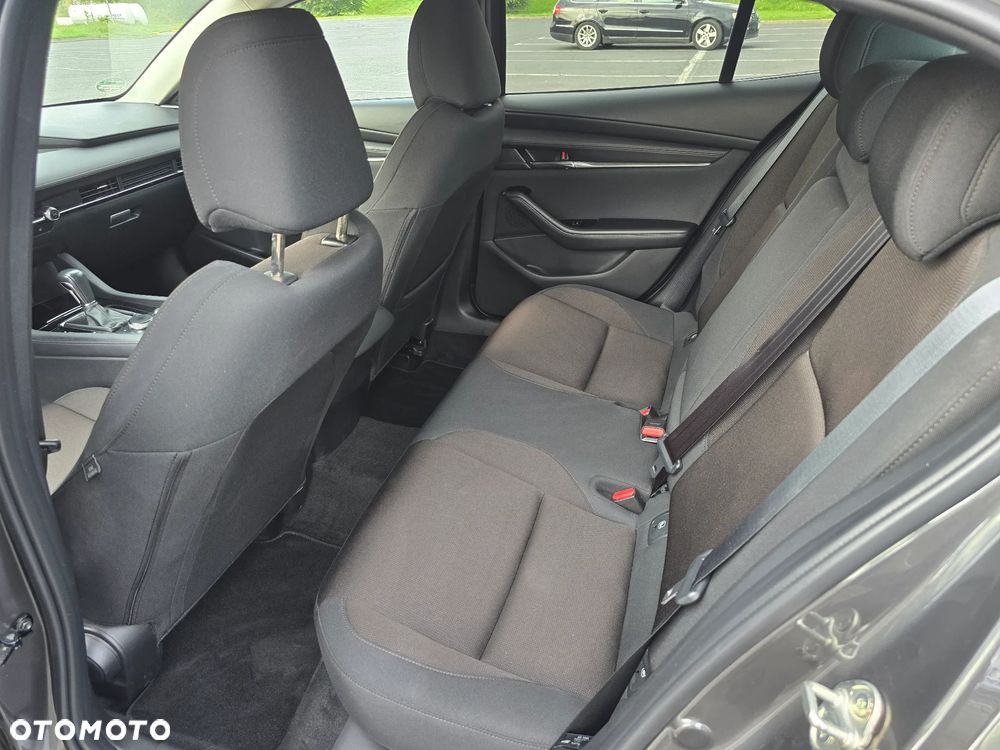 Mazda 3 2.0 mHEV Exclusive-Line - 13